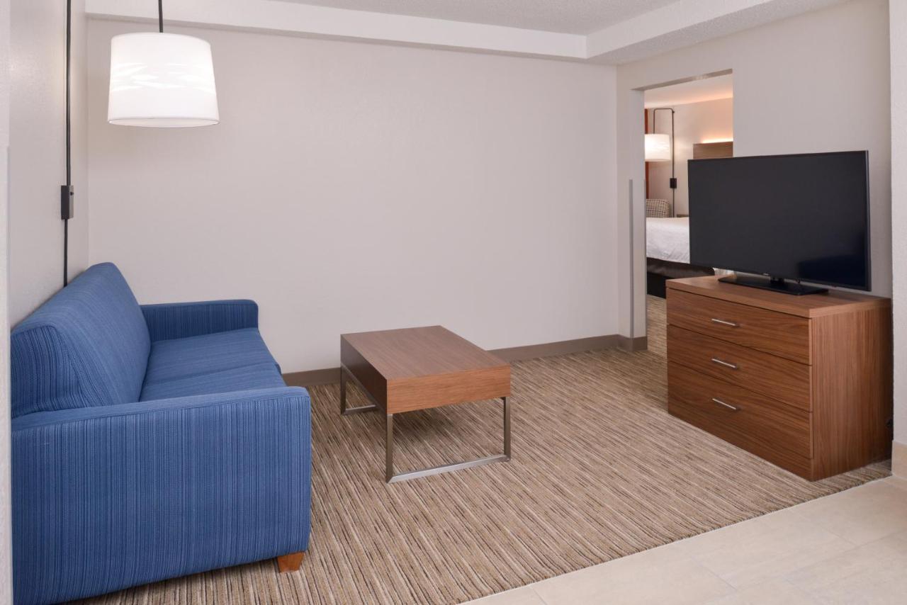 Holiday Inn Express Towson- Baltimore North, An Ihg Hotel Экстерьер фото