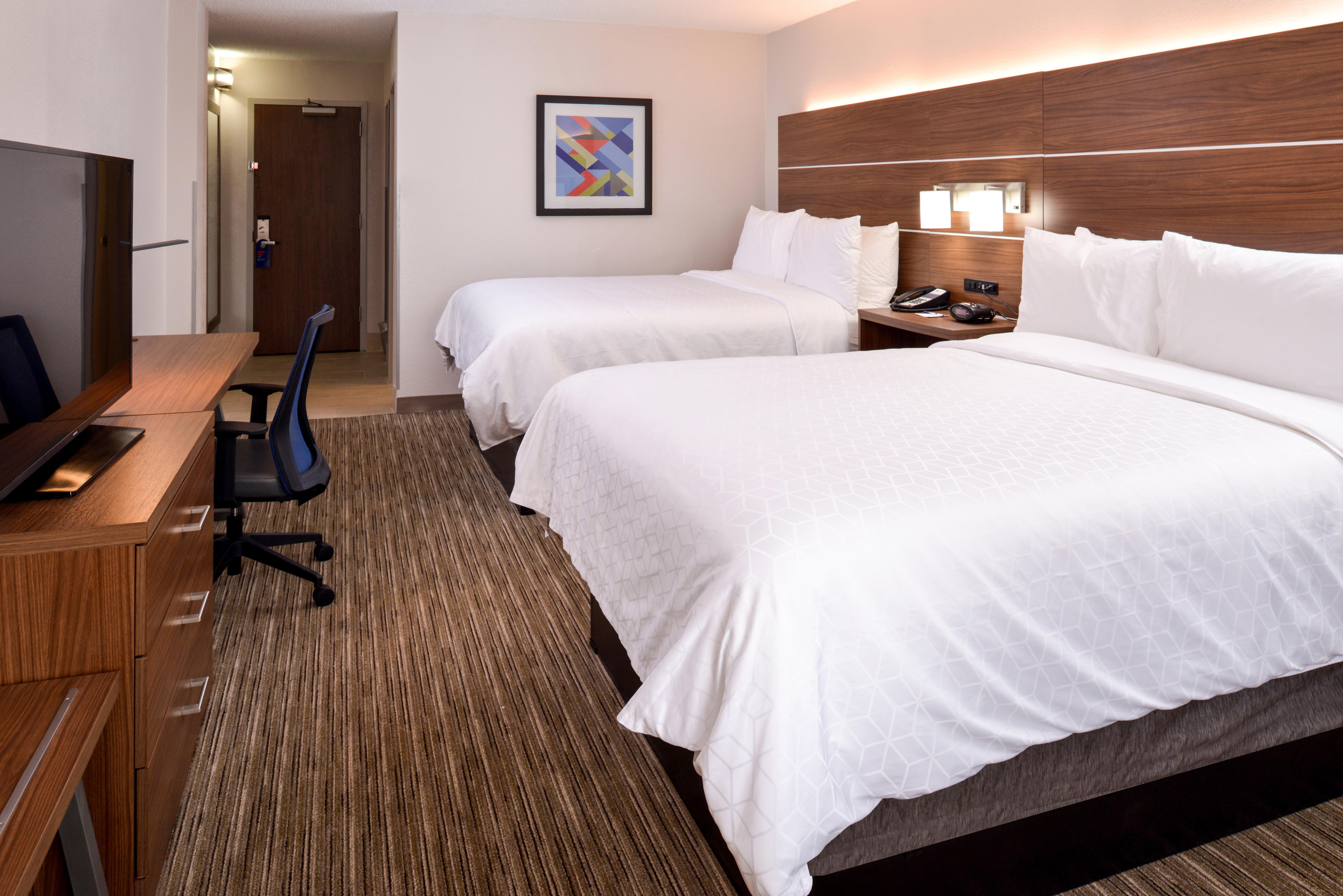 Holiday Inn Express Towson- Baltimore North, An Ihg Hotel Экстерьер фото