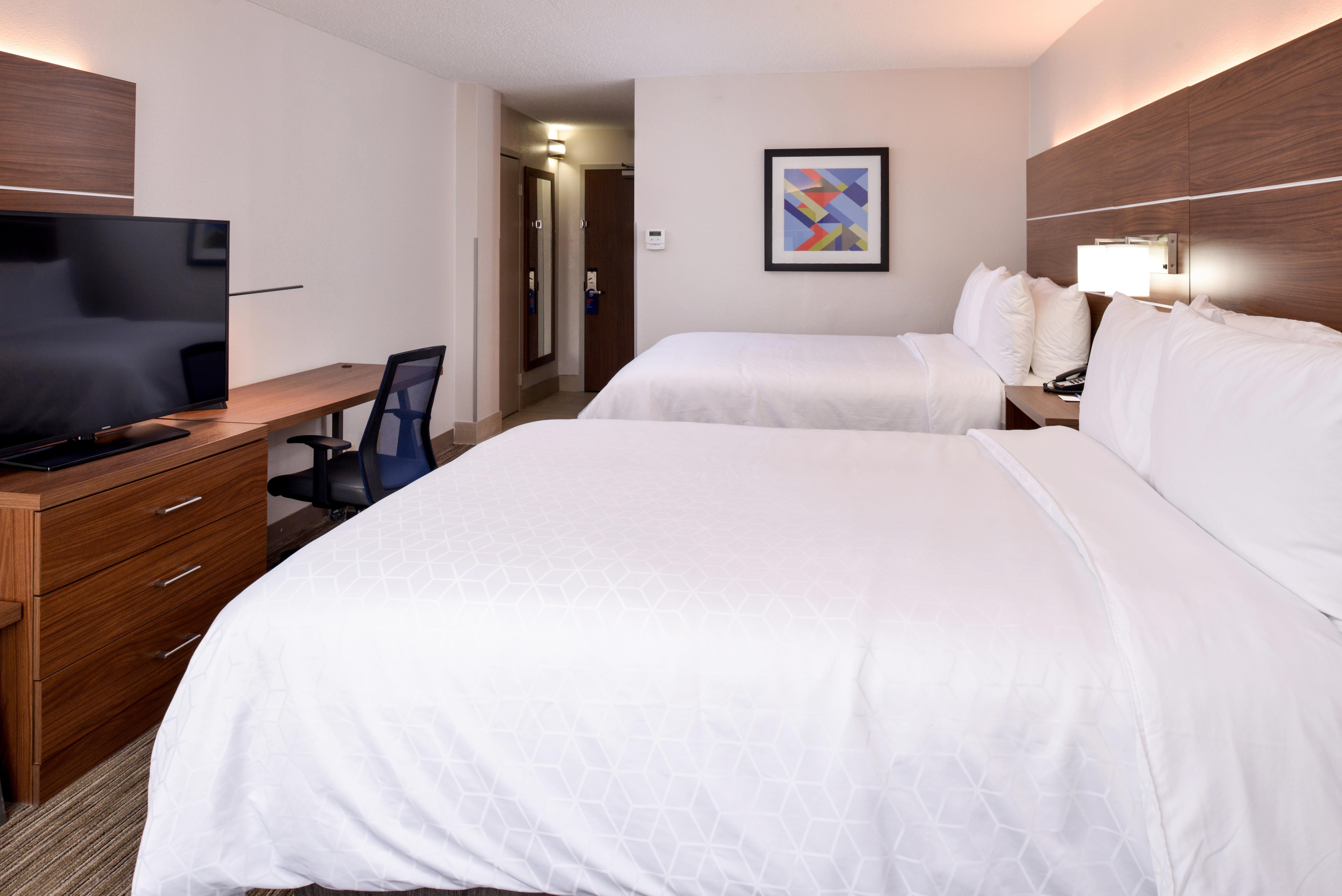 Holiday Inn Express Towson- Baltimore North, An Ihg Hotel Экстерьер фото