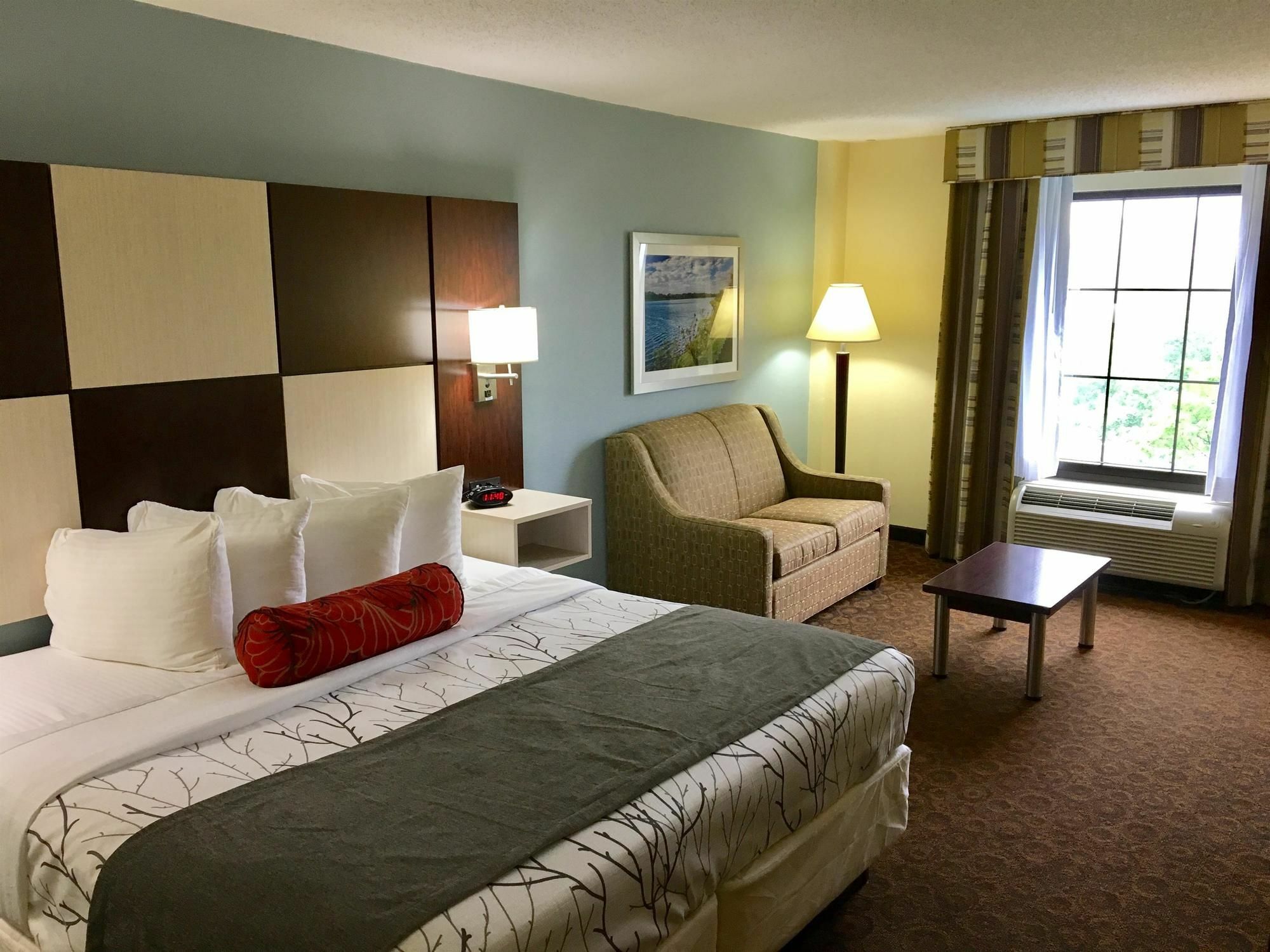 Holiday Inn Express Towson- Baltimore North, An Ihg Hotel Экстерьер фото